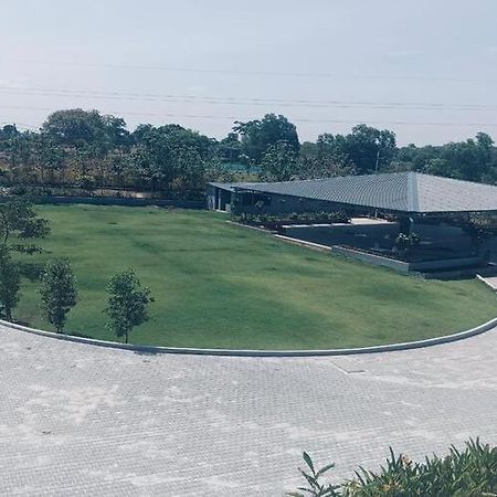 White Lake Resort Bilikere Exterior foto